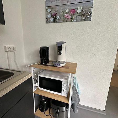 Ferienwohnung Naehe Stadtmitte FDH Exterior foto