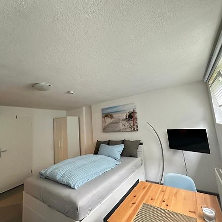 Ferienwohnung Naehe Stadtmitte FDH Exterior foto